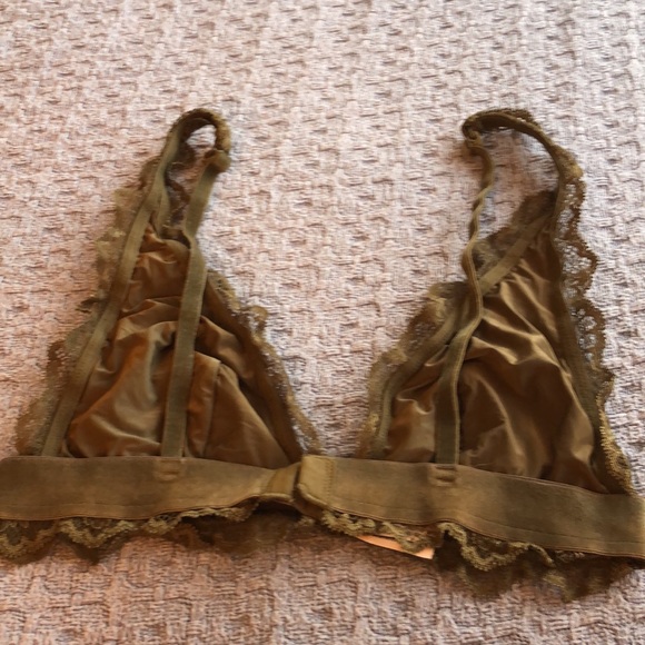 victorious secret bra 💚 - Picture 5 of 7